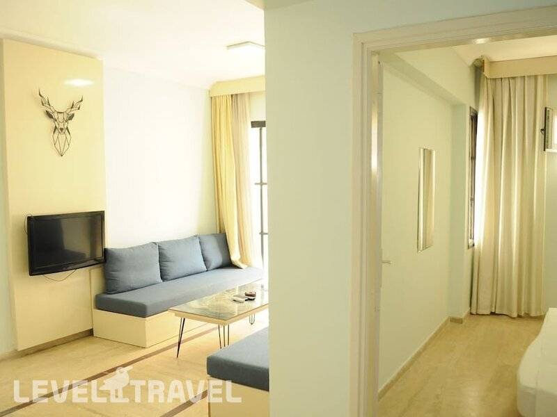 Фотография Kemer Suites