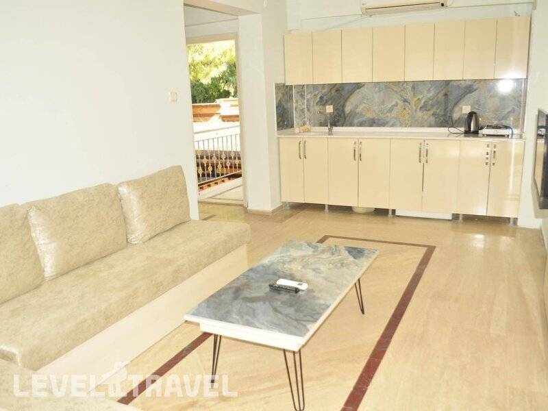 Фотография Kemer Suites