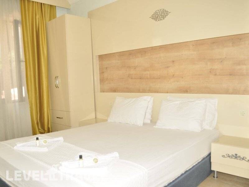 Фотография Kemer Suites
