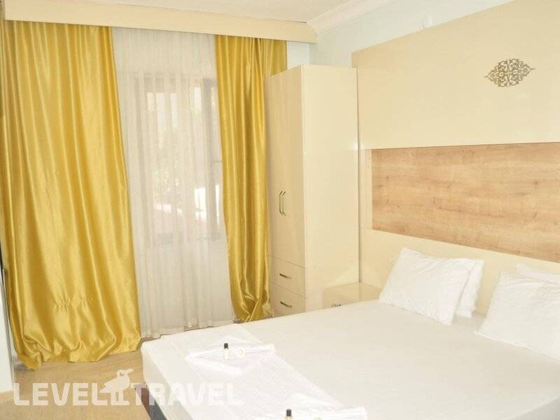 Фотография Kemer Suites