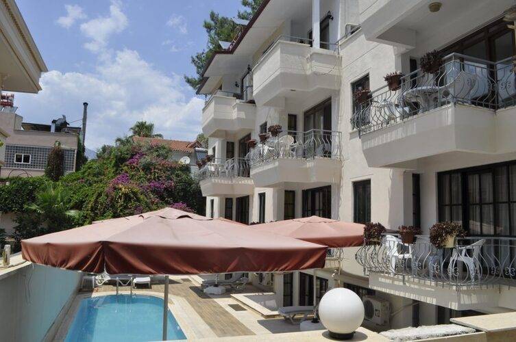 Kemer Suites