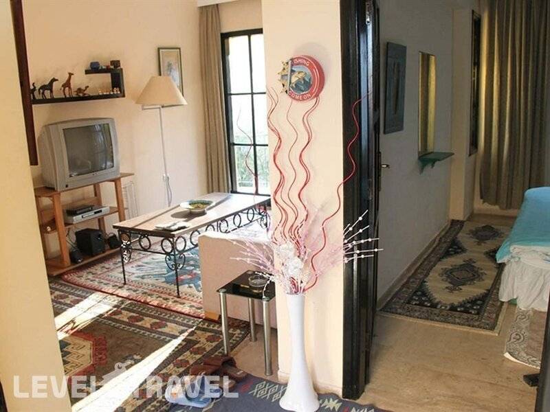 Фотография Kemer Suites
