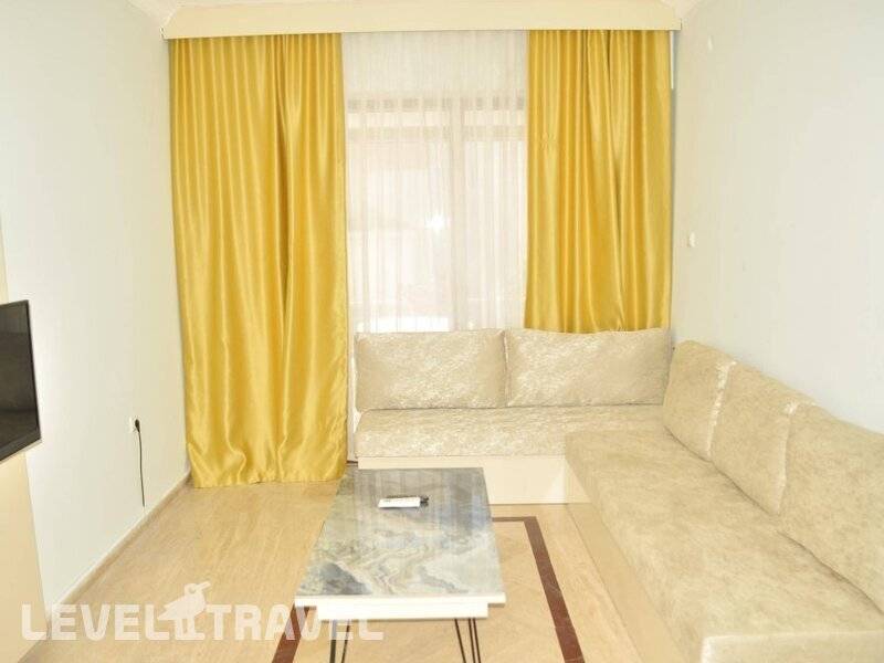 Фотография Kemer Suites