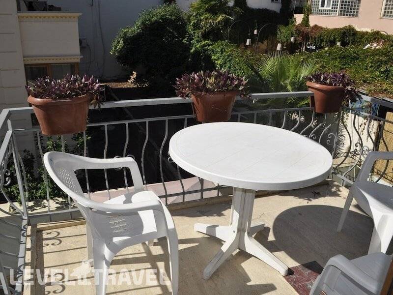 Фотография Kemer Suites