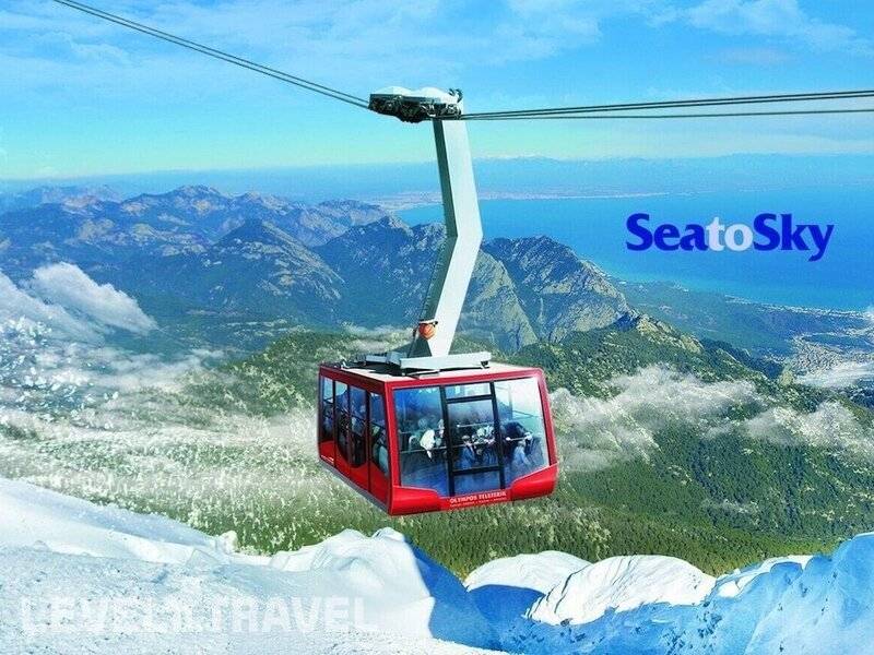 Фотография Kemer Suites