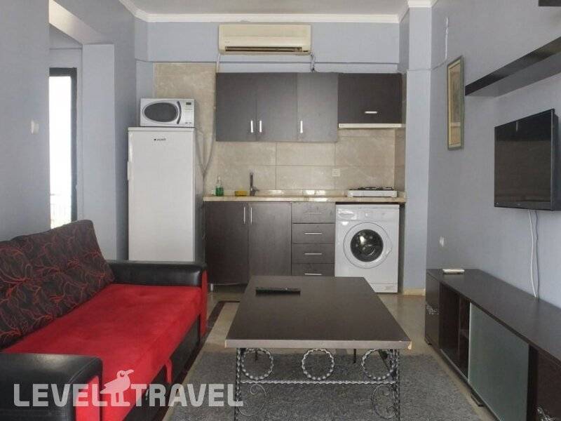 Фотография Kemer Suites