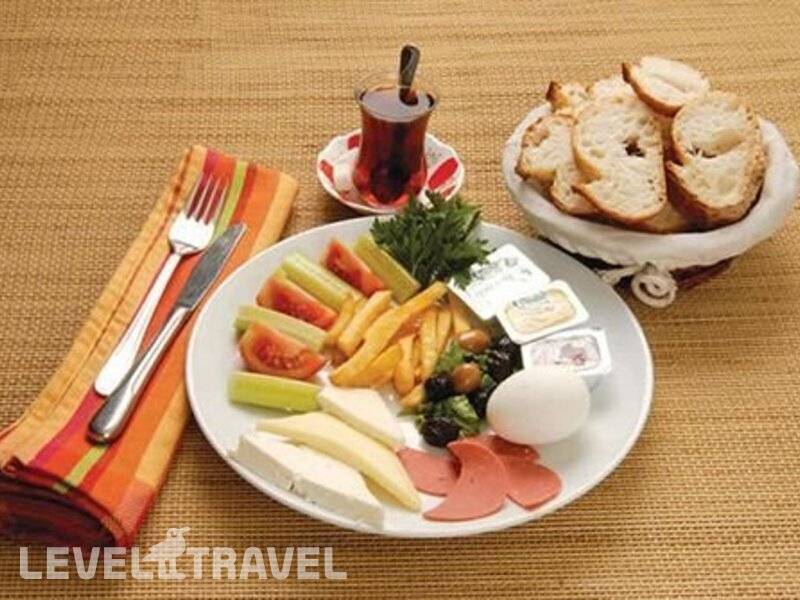 Фотография Kemer Suites
