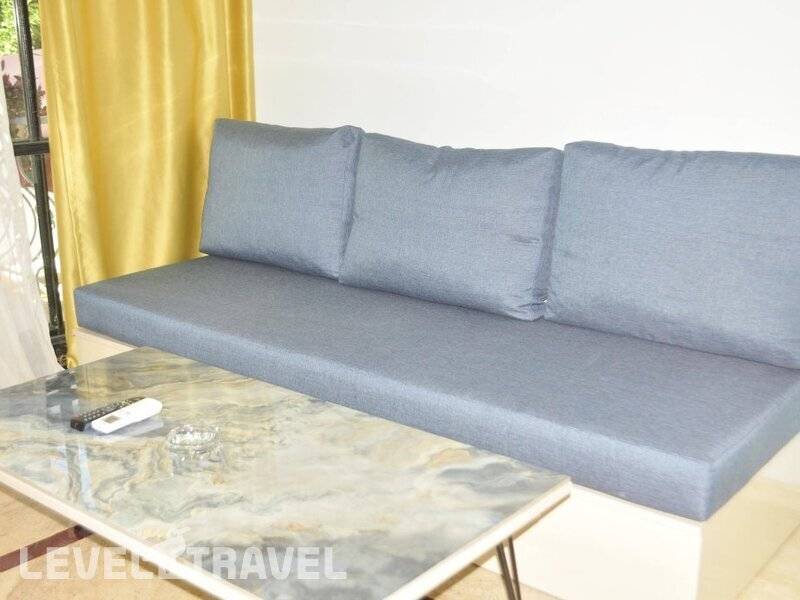 Фотография Kemer Suites