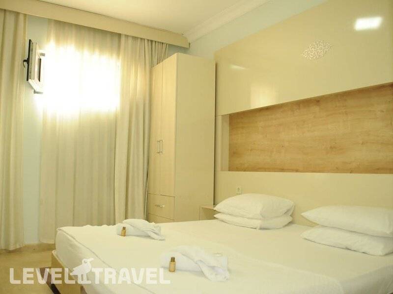 Фотография Kemer Suites