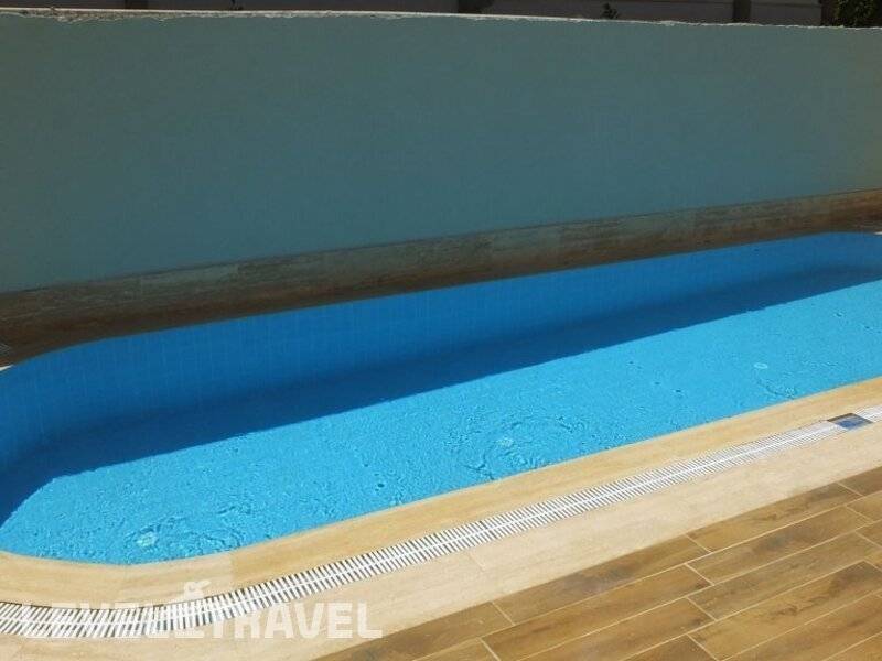 Фотография Kemer Suites
