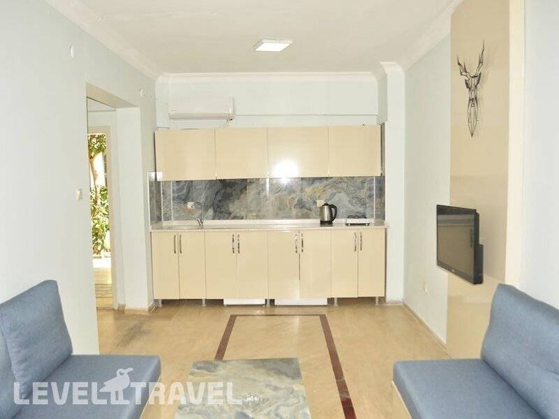 Фотография Kemer Suites