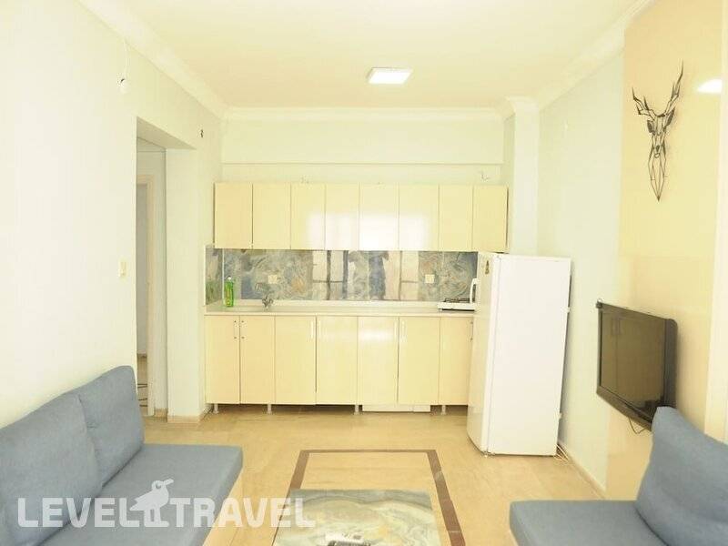 Фотография Kemer Suites