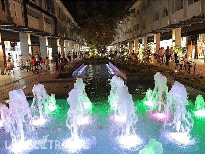 Фотография Kemer Suites