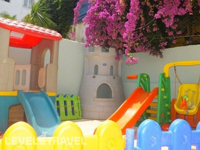 Фотография Kemer Suites