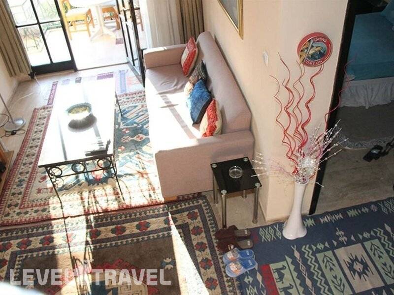 Фотография Kemer Suites