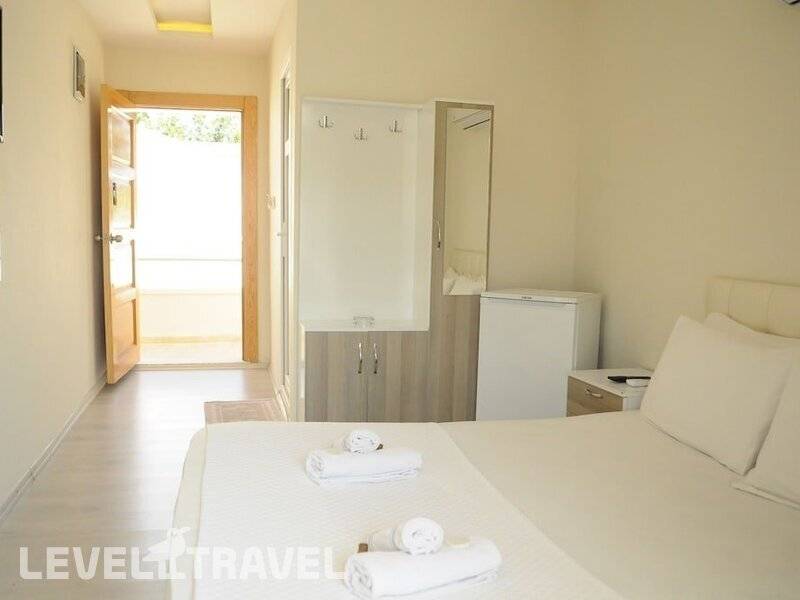 Фотография Kemer Suites