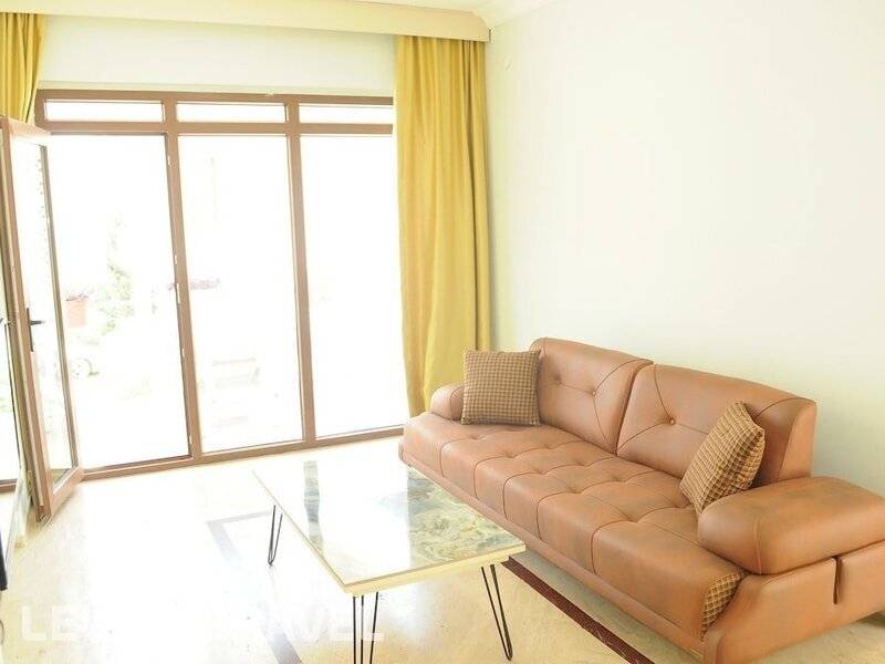 Фотография Kemer Suites