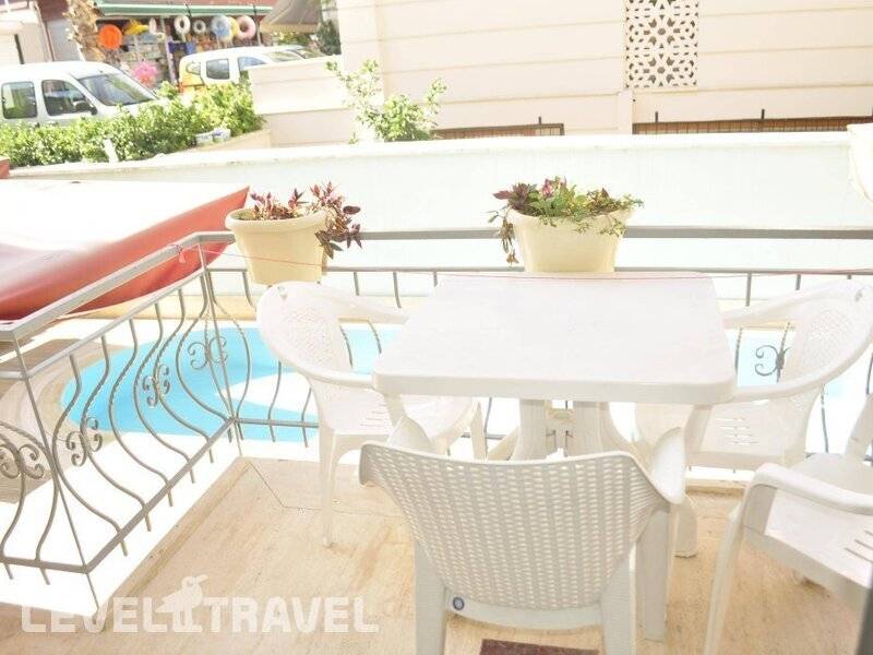 Фотография Kemer Suites