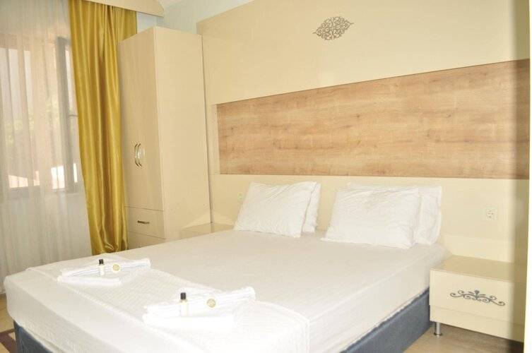 Kemer Suites