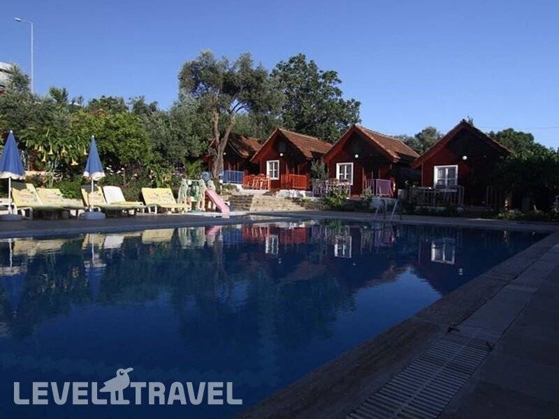 Фотография Bykara Motel