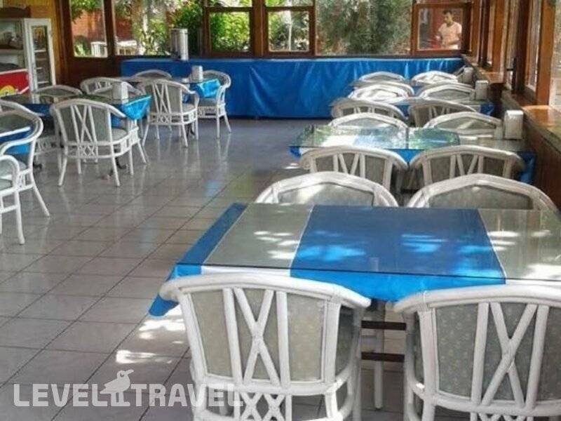 Фотография Bykara Motel Фотография Bykara Motel