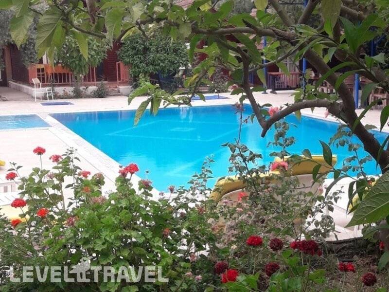 Фотография Bykara Motel Фотография Bykara Motel