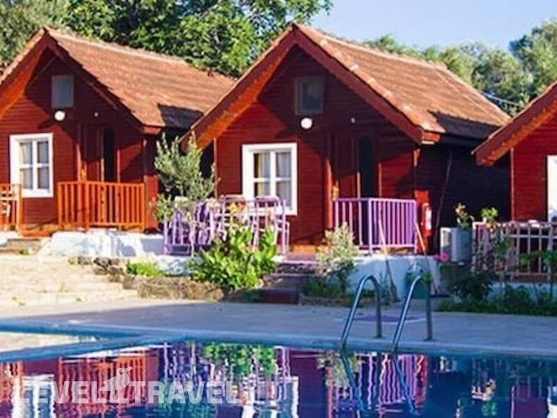 Фотография Bykara Motel