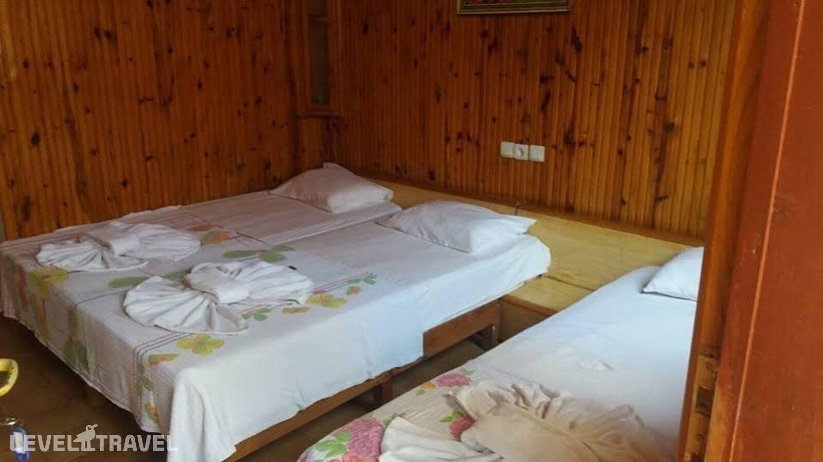 фотографии отеля Bykara Motel в Турция(Сиде - центр) - фото №10