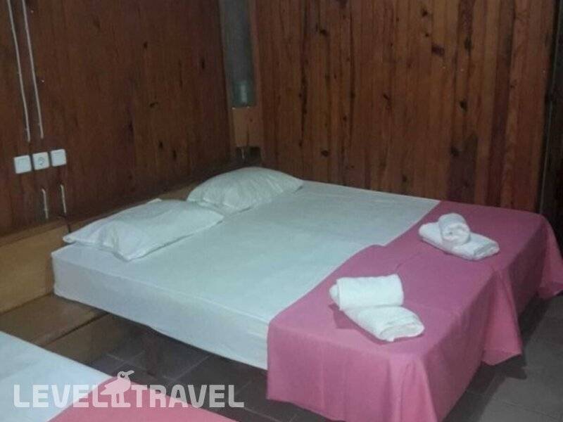 Фотография Bykara Motel Фотография Bykara Motel