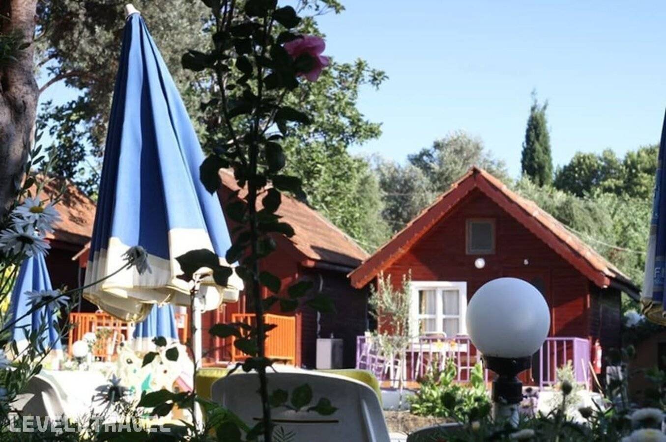 фотографии отеля Bykara Motel в Турция(Сиде - центр) - фото №1
