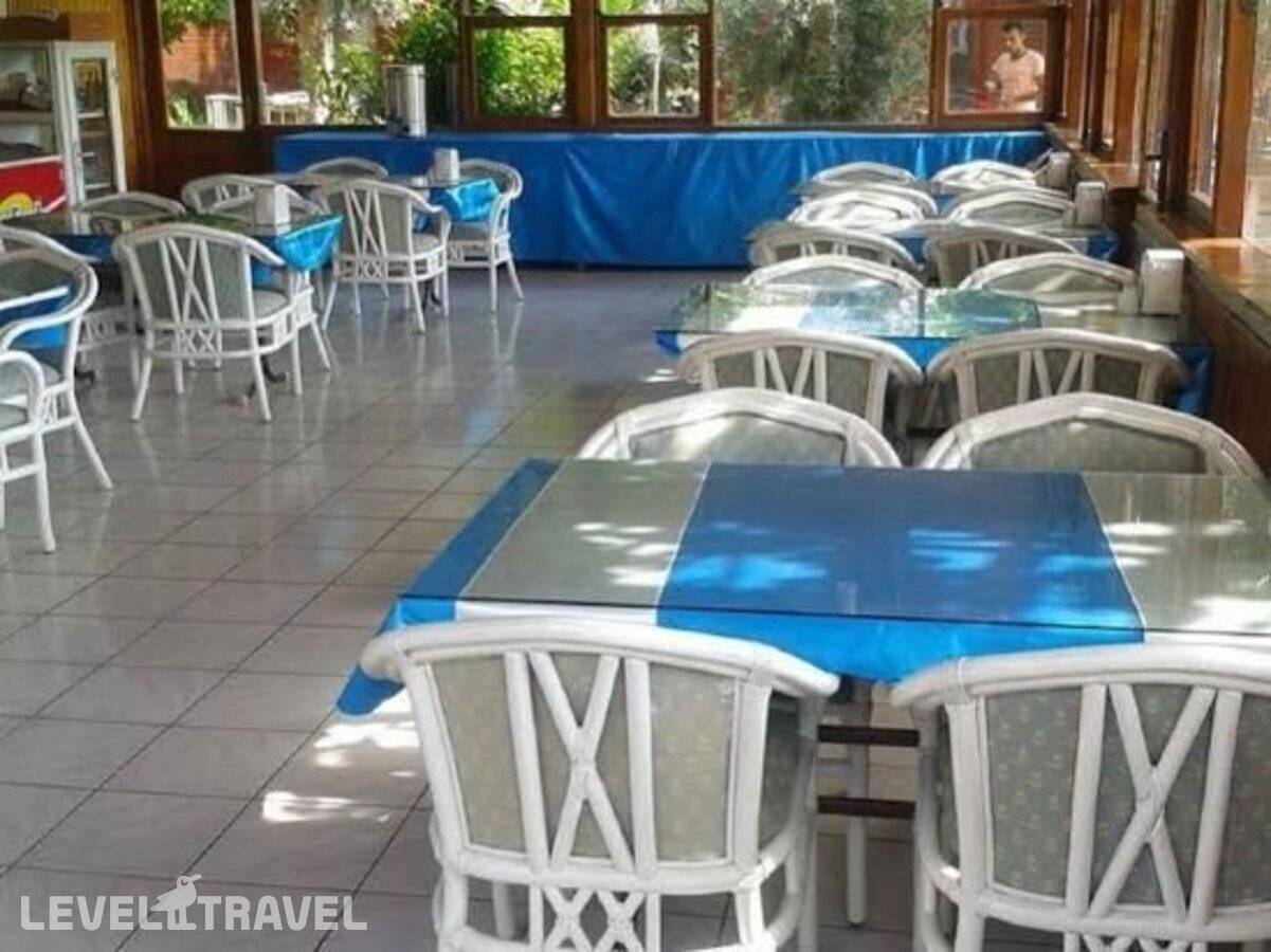 фотографии отеля Bykara Motel в Турция(Сиде - центр) - фото №11