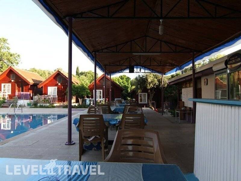Фотография Bykara Motel