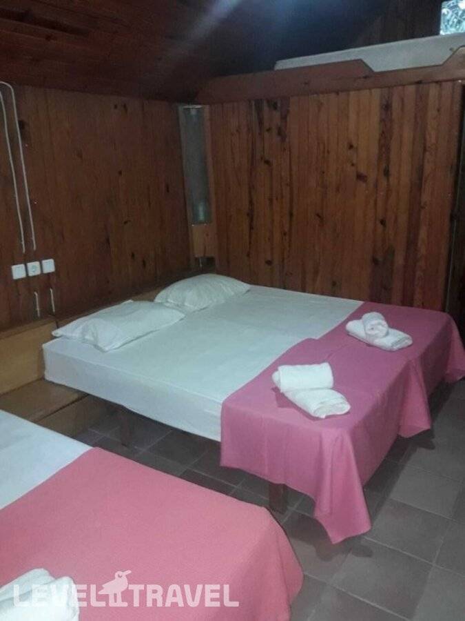 фотографии отеля Bykara Motel в Турция(Сиде - центр) - фото №13