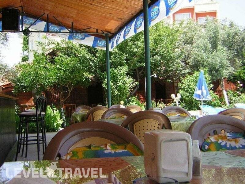 Фотография Bykara Motel