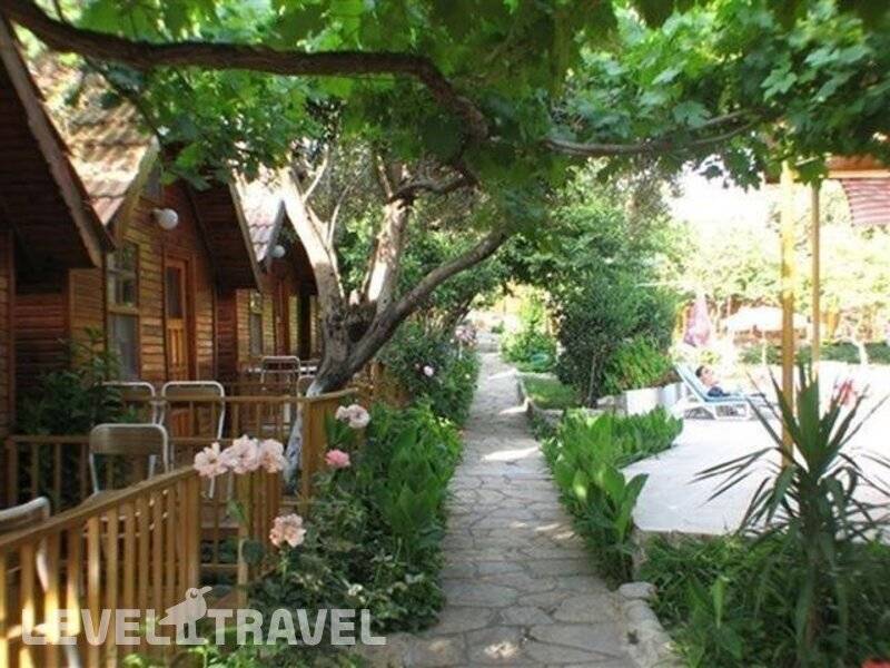 Фотография Bykara Motel