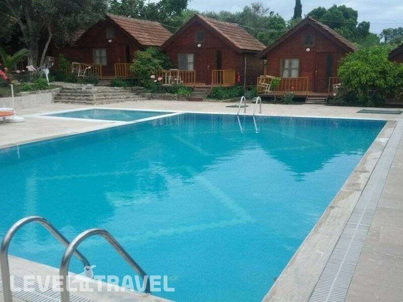 Фотография Bykara Motel