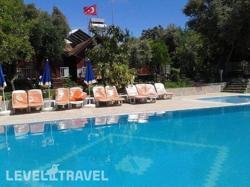 Фотография Bykara Motel