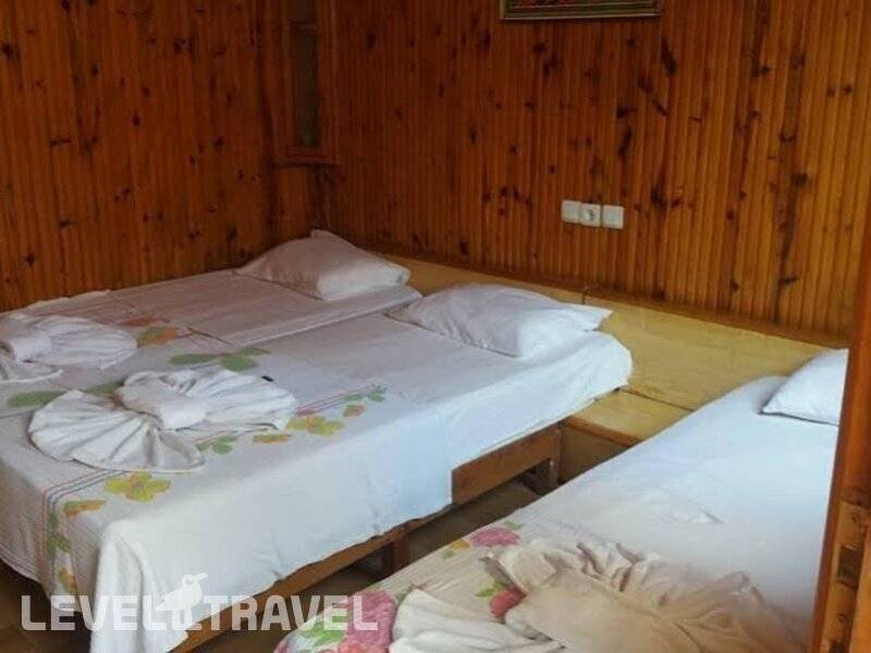 Фотография Bykara Motel