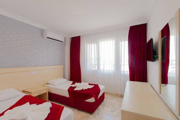 Bellissima Hotel