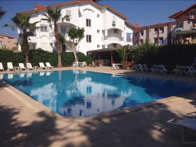 Bellissima Hotel