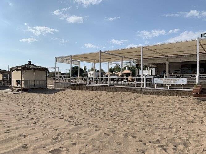 Bellissima Hotel