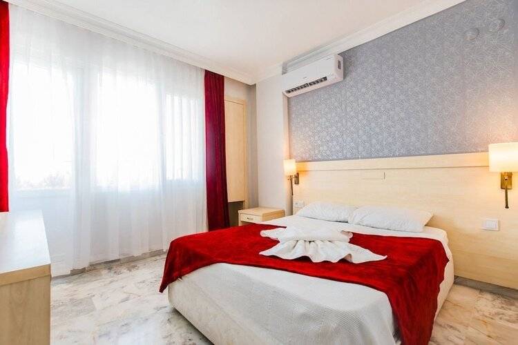 Bellissima Hotel