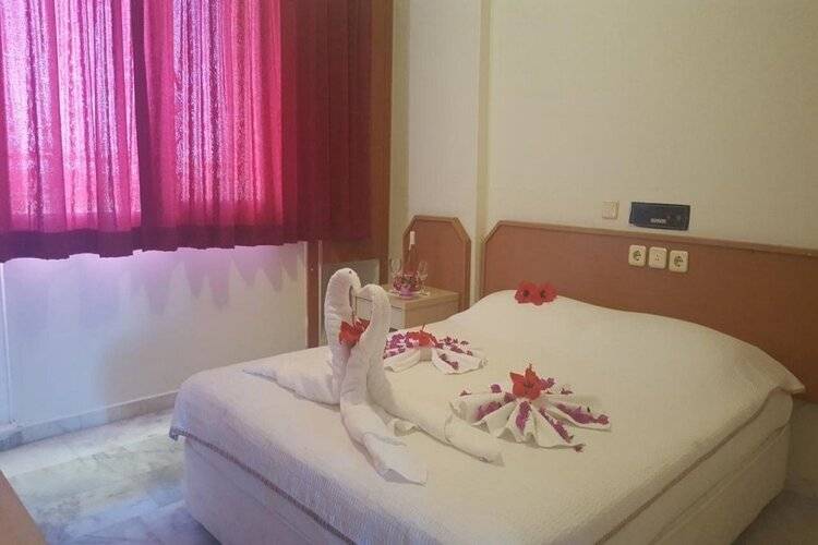 Bellissima Hotel