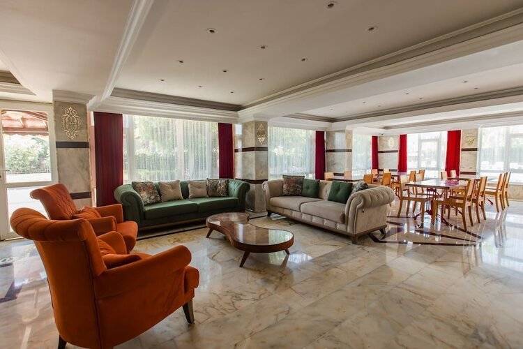 Bellissima Hotel