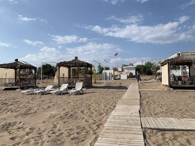Bellissima Hotel