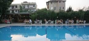 Bellissima Hotel