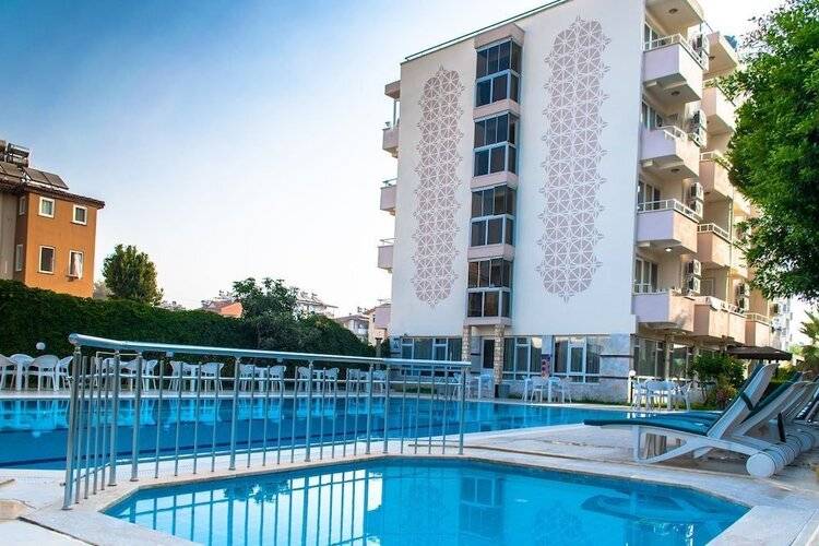 Bellissima Hotel