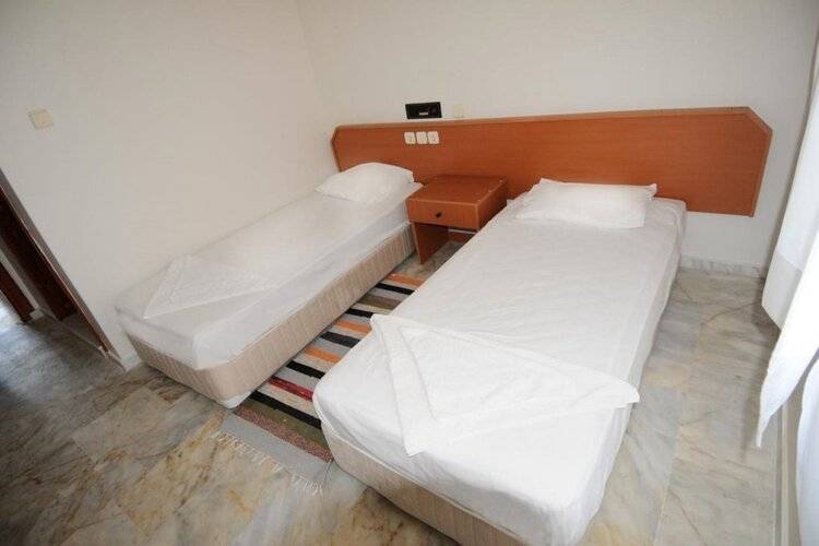 Bellissima Hotel