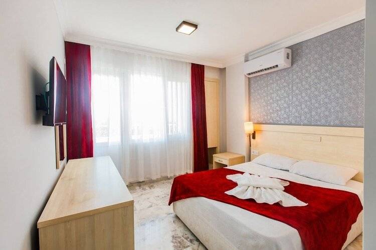 Bellissima Hotel