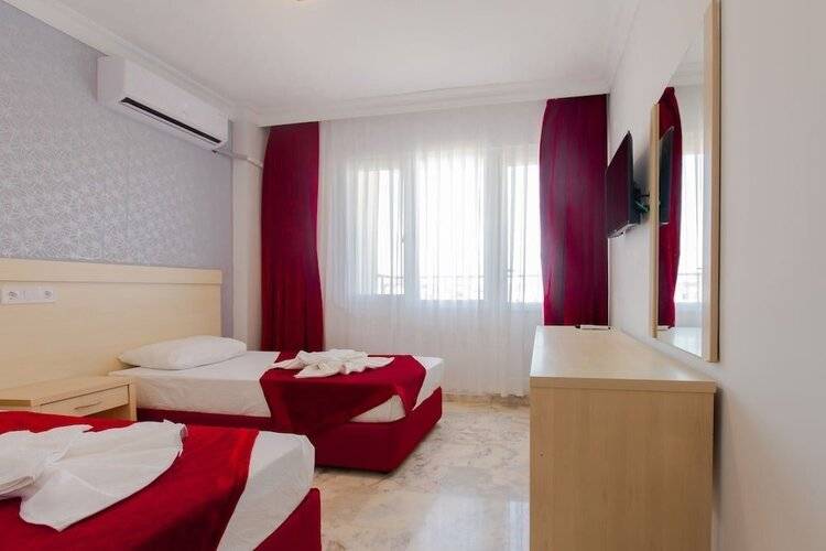 Bellissima Hotel